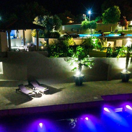 Villa Ana Mostar Ngoại thất bức ảnh