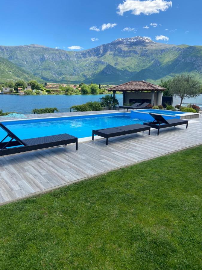 Villa Ana Mostar Ngoại thất bức ảnh