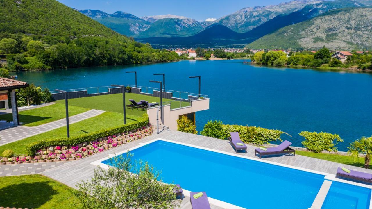 Villa Ana Mostar Ngoại thất bức ảnh