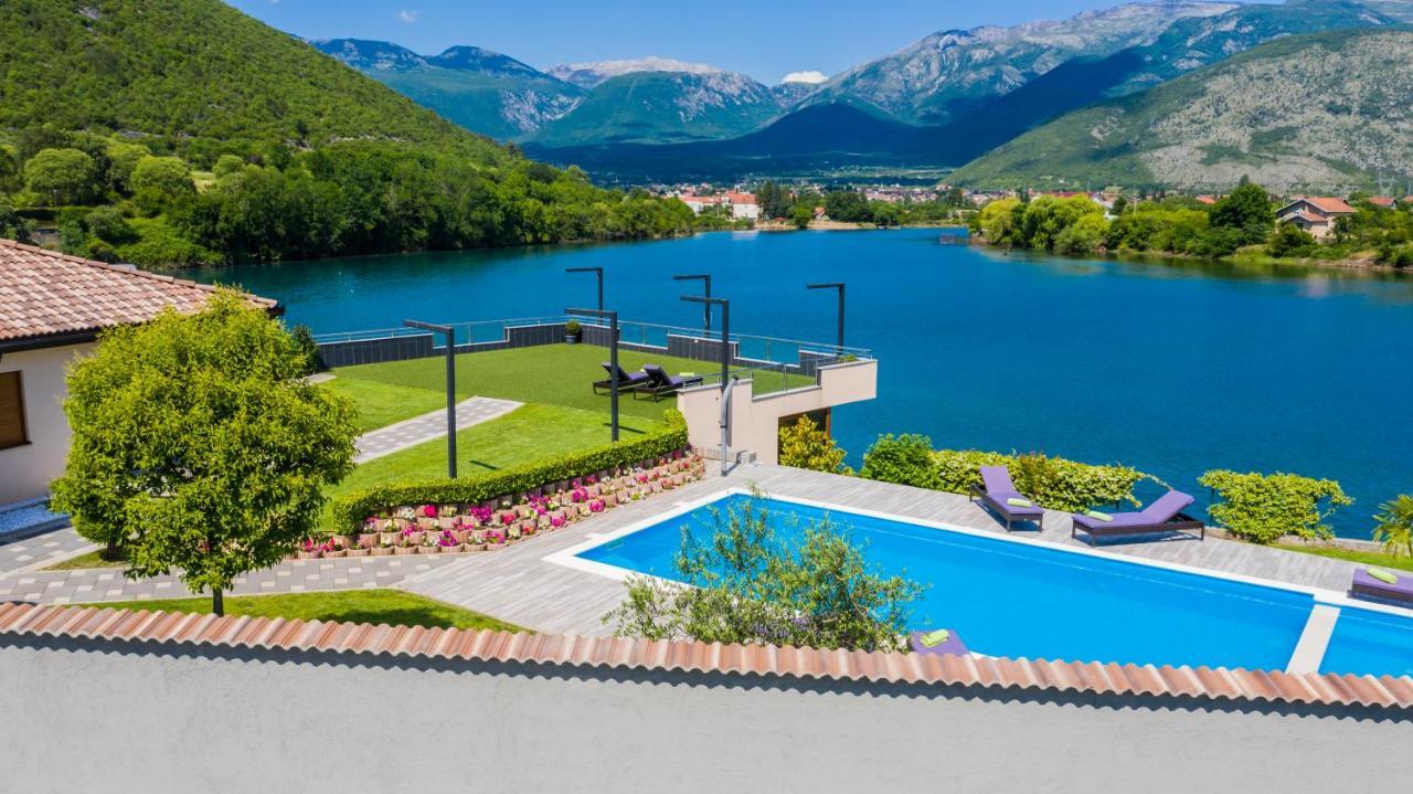 Villa Ana Mostar Ngoại thất bức ảnh