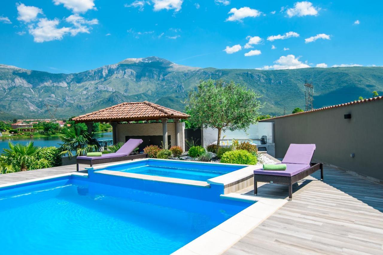 Villa Ana Mostar Ngoại thất bức ảnh
