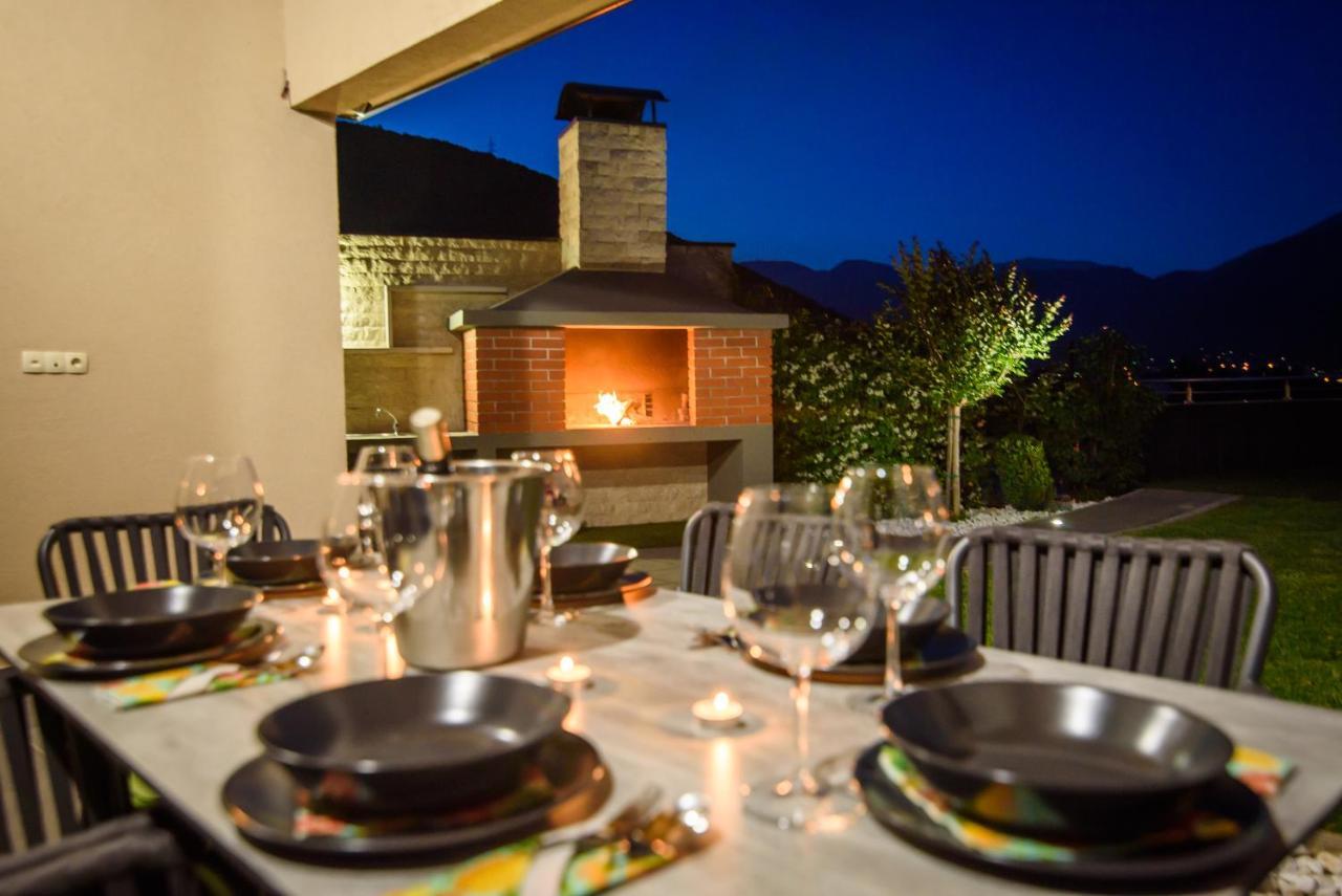 Villa Ana Mostar Ngoại thất bức ảnh