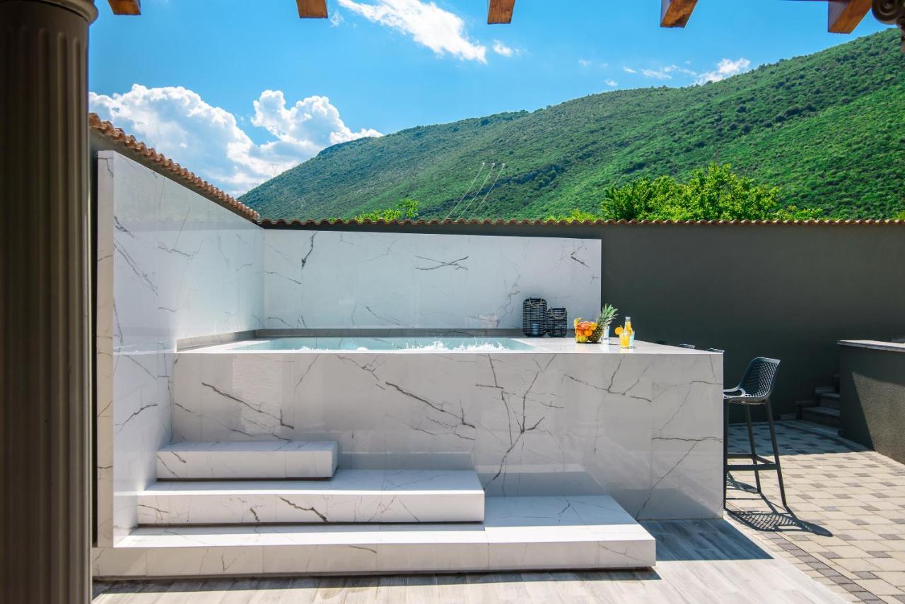 Villa Ana Mostar Ngoại thất bức ảnh