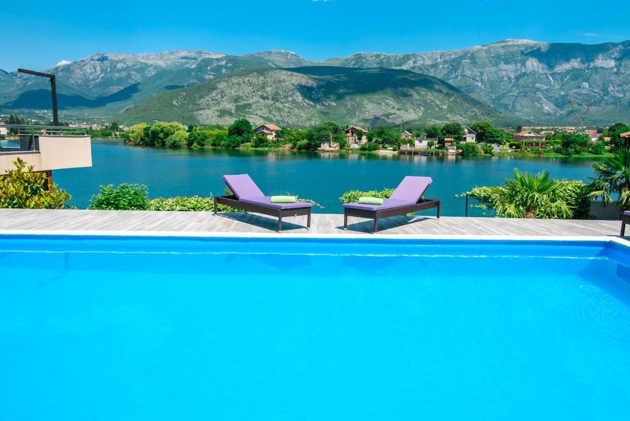 Villa Ana Mostar Ngoại thất bức ảnh