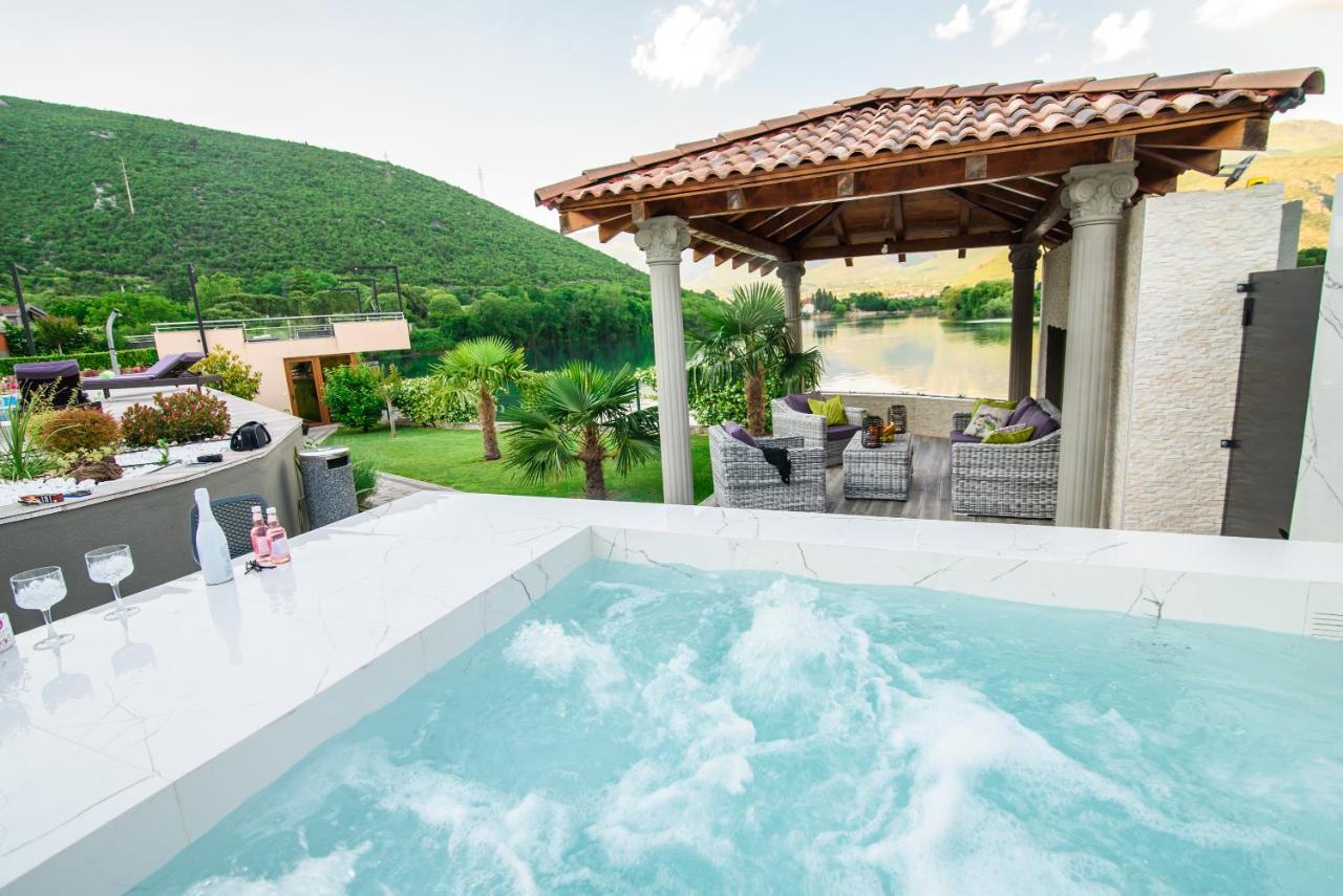 Villa Ana Mostar Ngoại thất bức ảnh