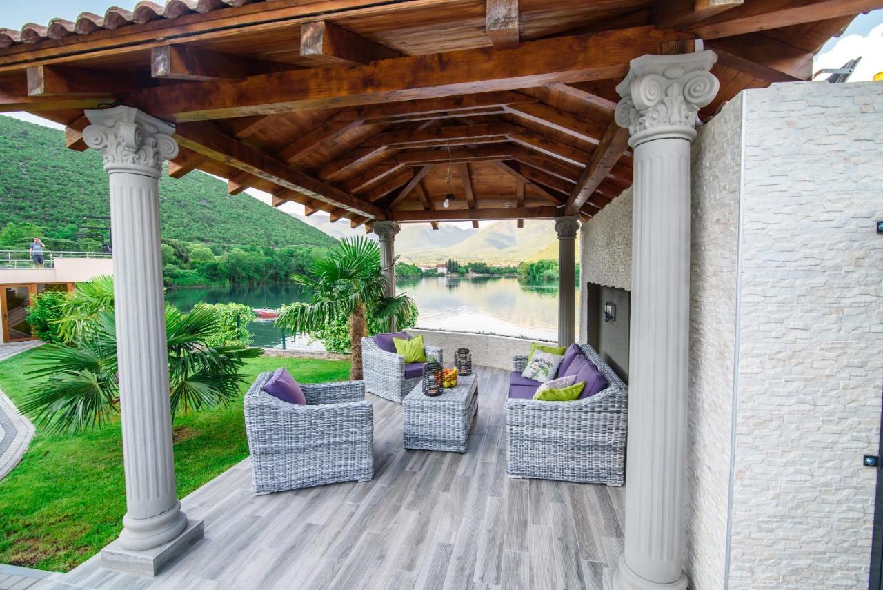 Villa Ana Mostar Ngoại thất bức ảnh