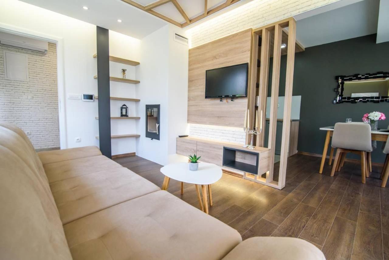 Villa Ana Mostar Ngoại thất bức ảnh