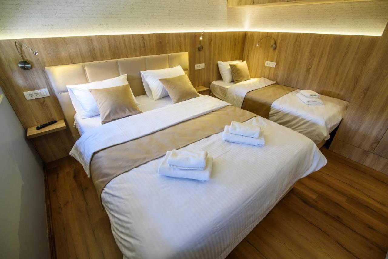 Villa Ana Mostar Ngoại thất bức ảnh