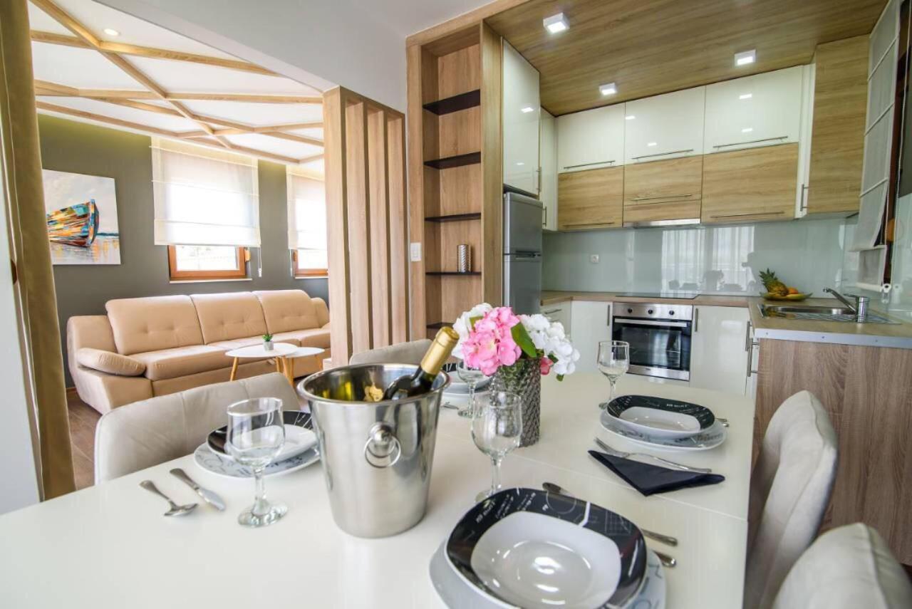 Villa Ana Mostar Ngoại thất bức ảnh