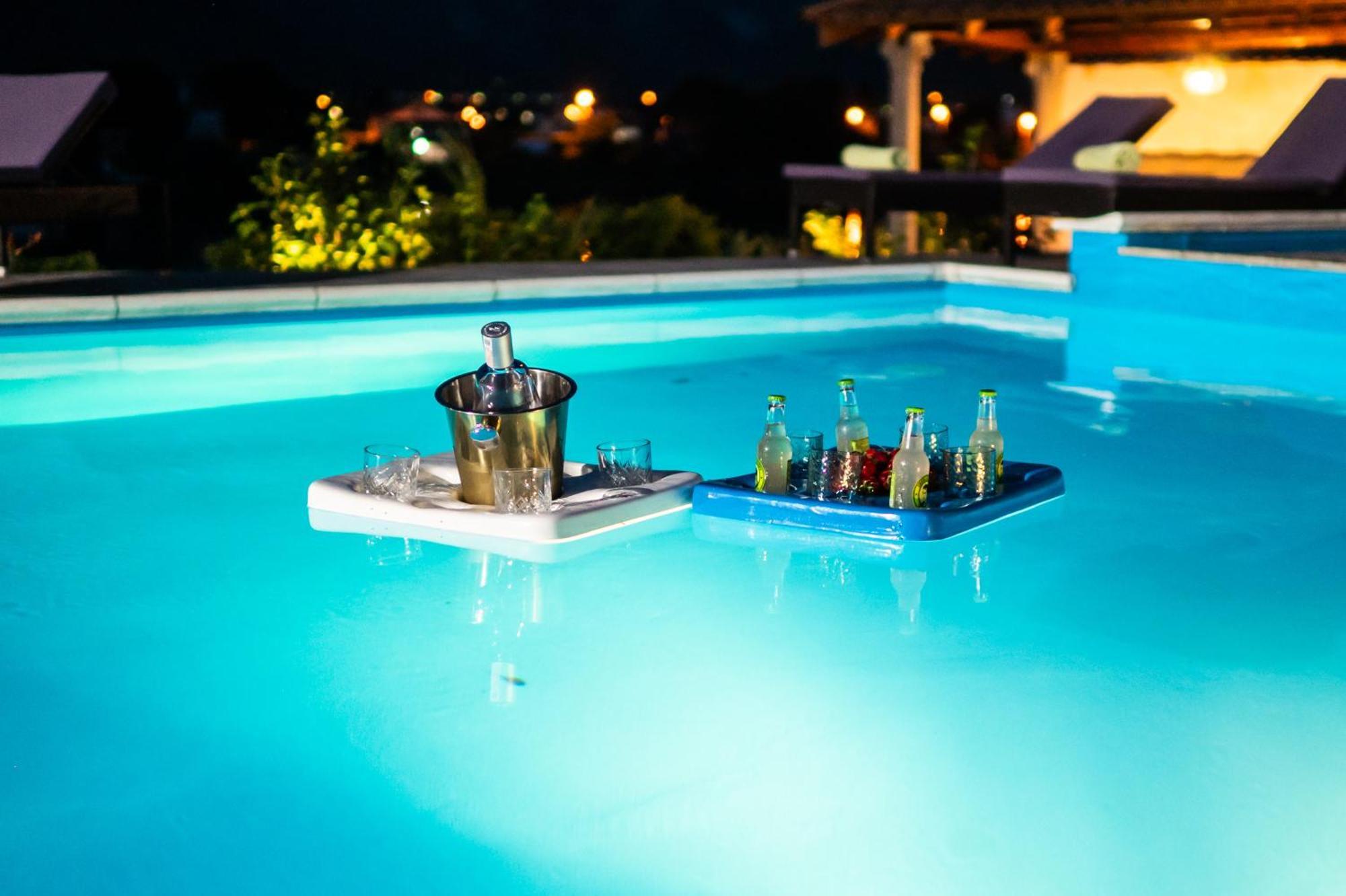 Villa Ana Mostar Ngoại thất bức ảnh