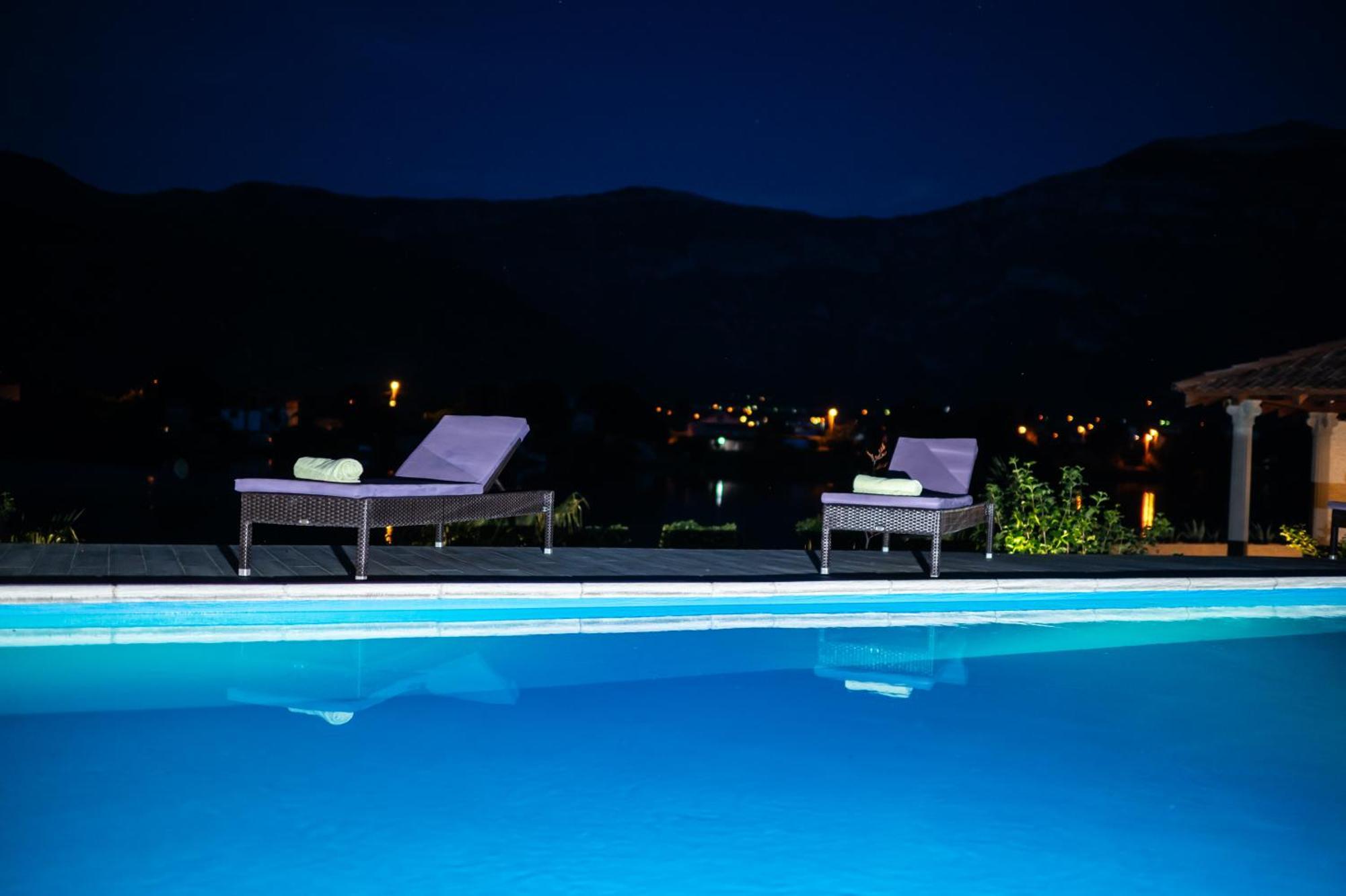 Villa Ana Mostar Ngoại thất bức ảnh