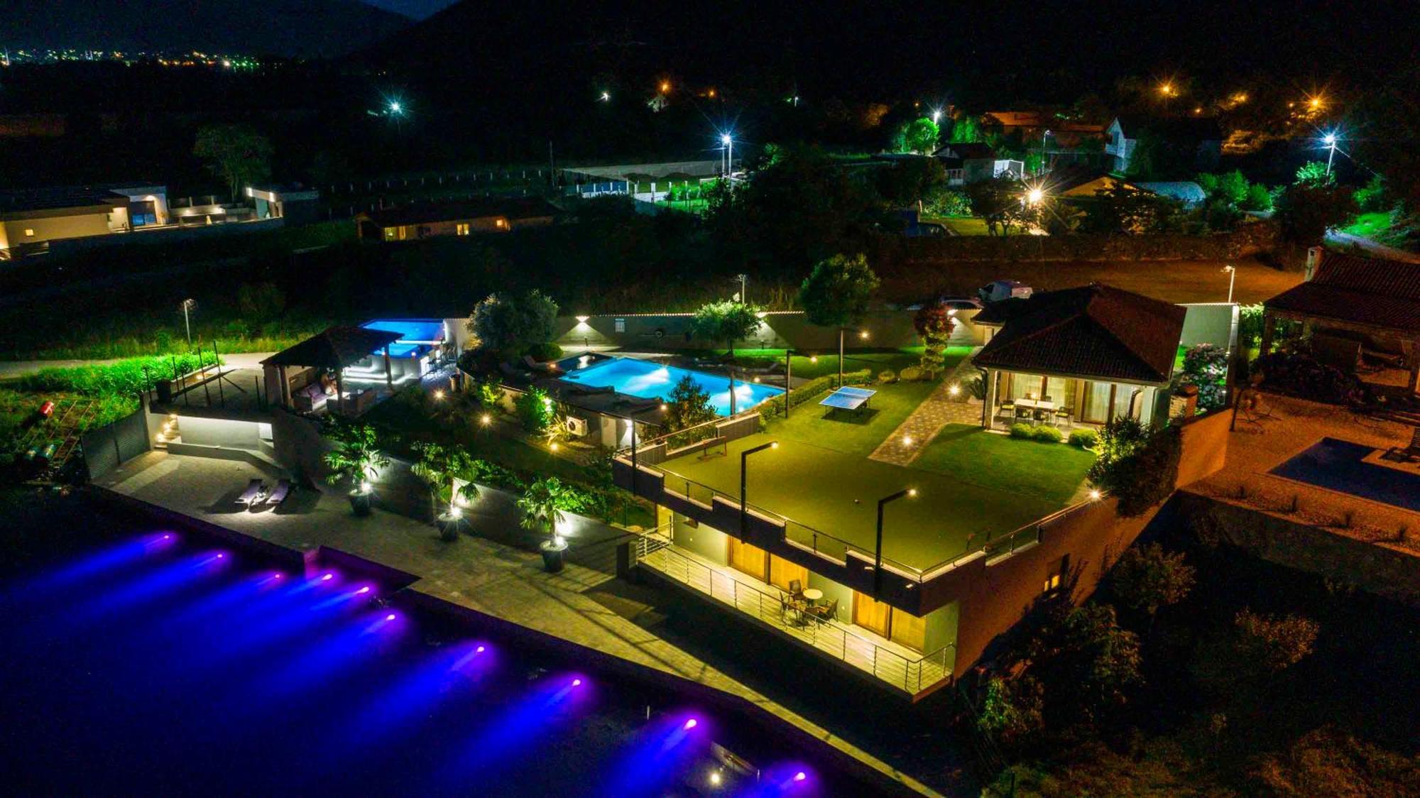 Villa Ana Mostar Ngoại thất bức ảnh