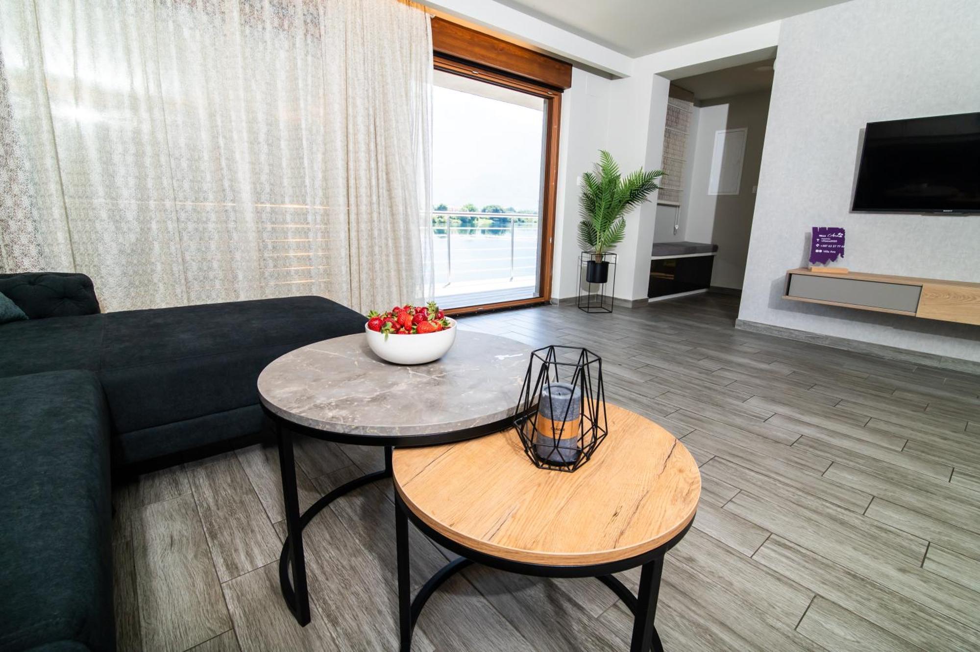 Villa Ana Mostar Ngoại thất bức ảnh