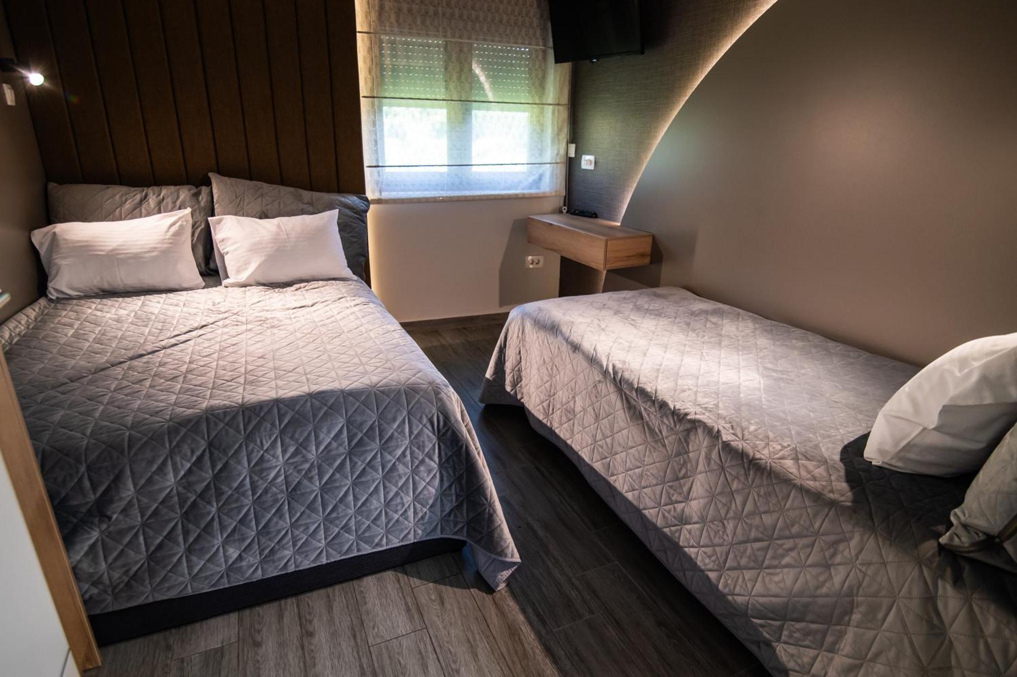 Villa Ana Mostar Ngoại thất bức ảnh