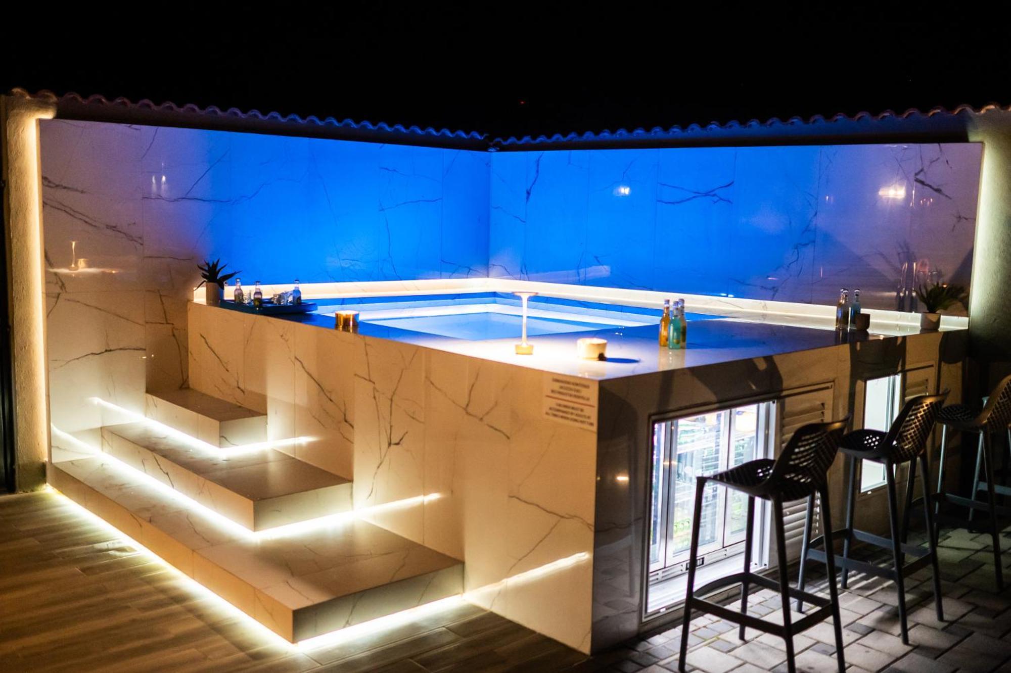 Villa Ana Mostar Ngoại thất bức ảnh