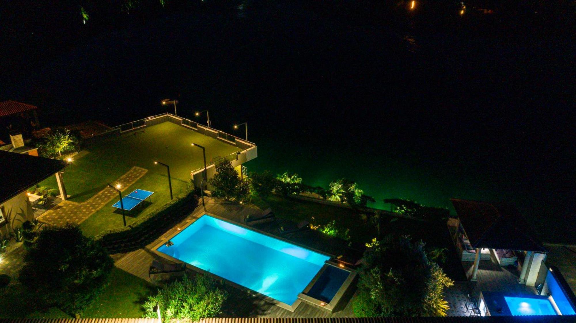 Villa Ana Mostar Ngoại thất bức ảnh