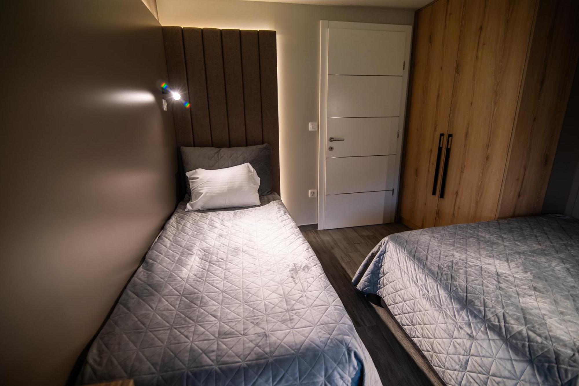 Villa Ana Mostar Ngoại thất bức ảnh