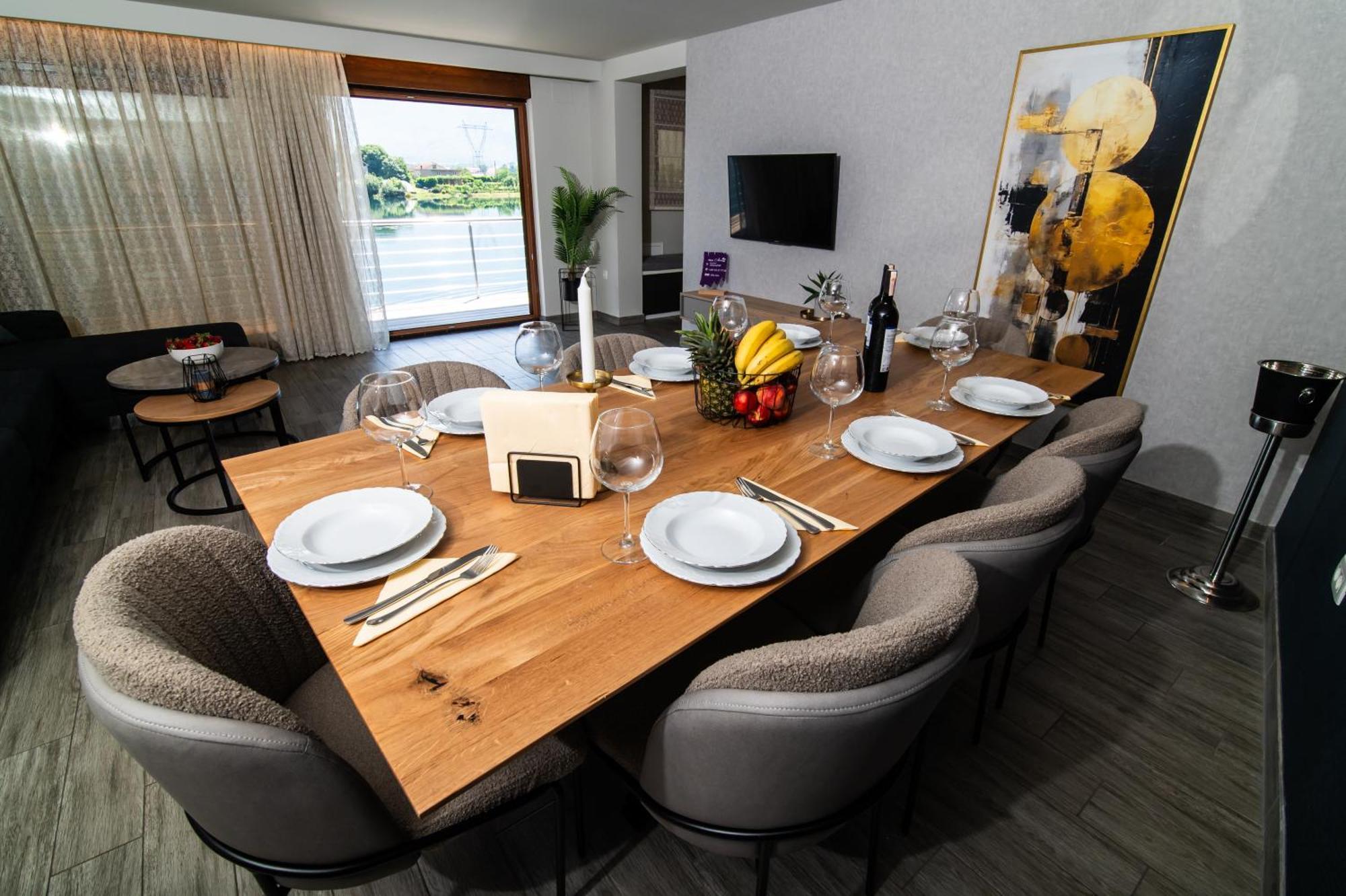 Villa Ana Mostar Ngoại thất bức ảnh