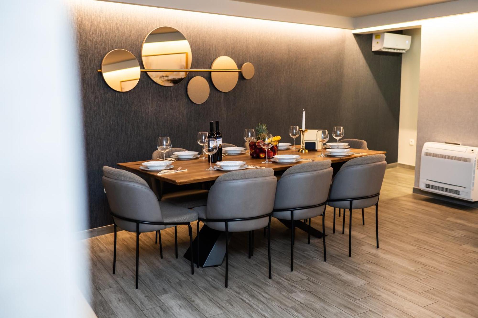 Villa Ana Mostar Ngoại thất bức ảnh