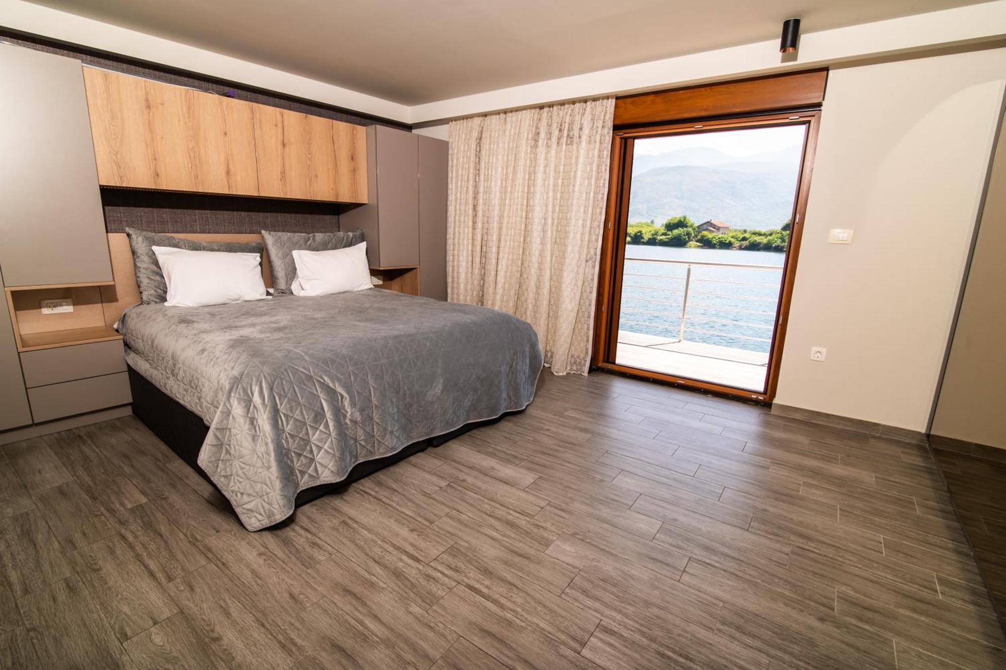 Villa Ana Mostar Ngoại thất bức ảnh