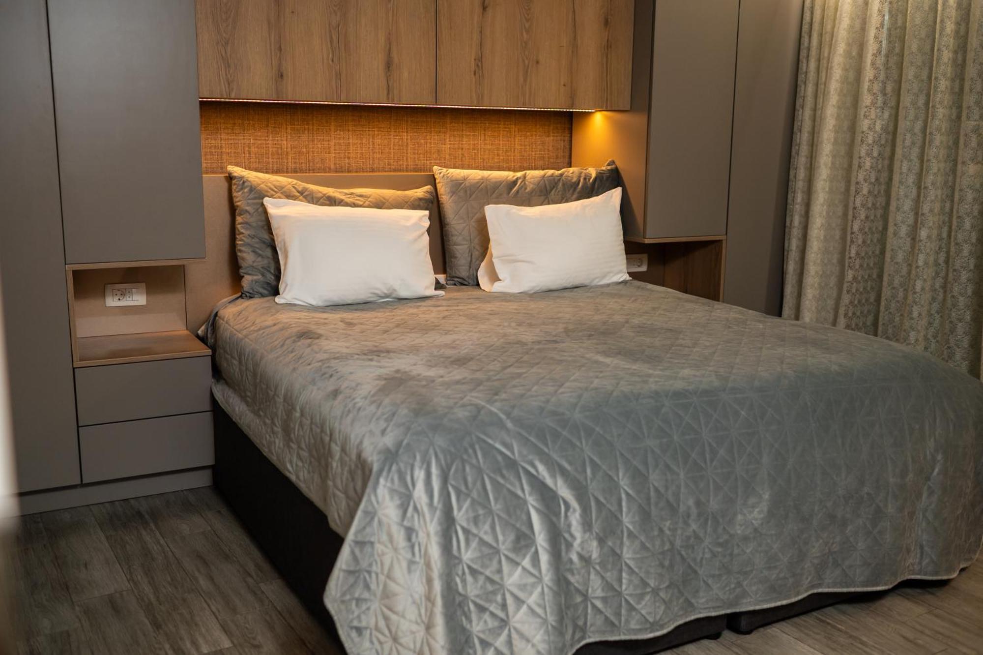 Villa Ana Mostar Ngoại thất bức ảnh