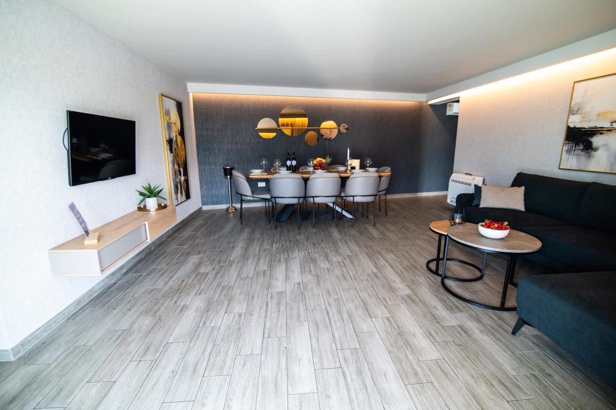 Villa Ana Mostar Ngoại thất bức ảnh