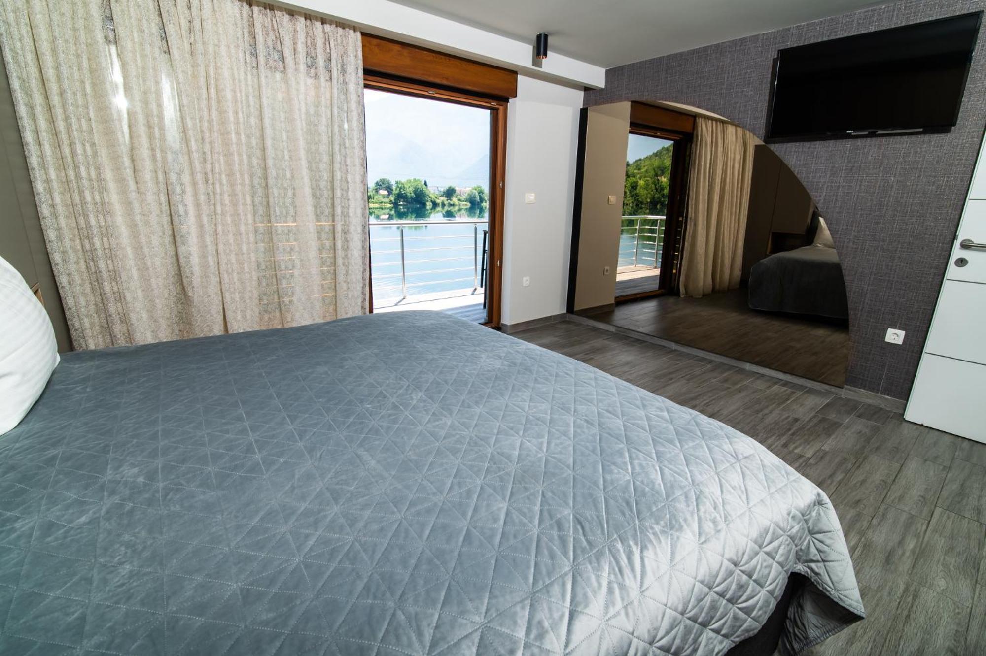 Villa Ana Mostar Ngoại thất bức ảnh