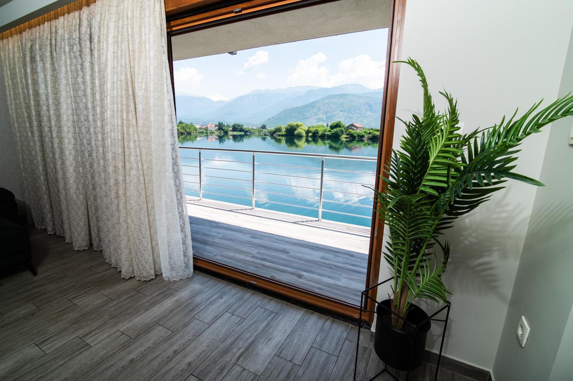 Villa Ana Mostar Ngoại thất bức ảnh