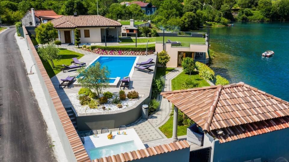Villa Ana Mostar Ngoại thất bức ảnh