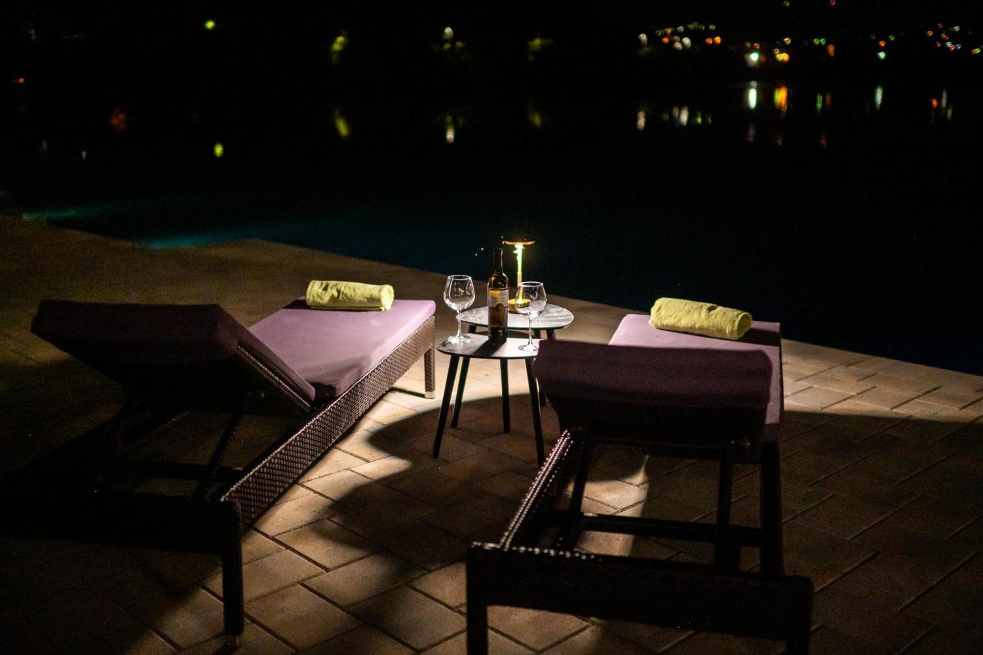 Villa Ana Mostar Ngoại thất bức ảnh