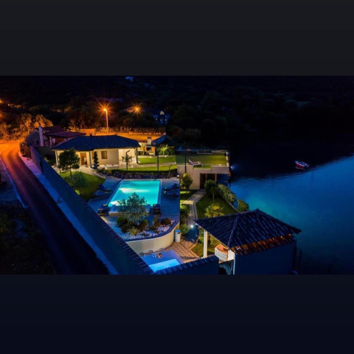 Villa Ana Mostar Ngoại thất bức ảnh