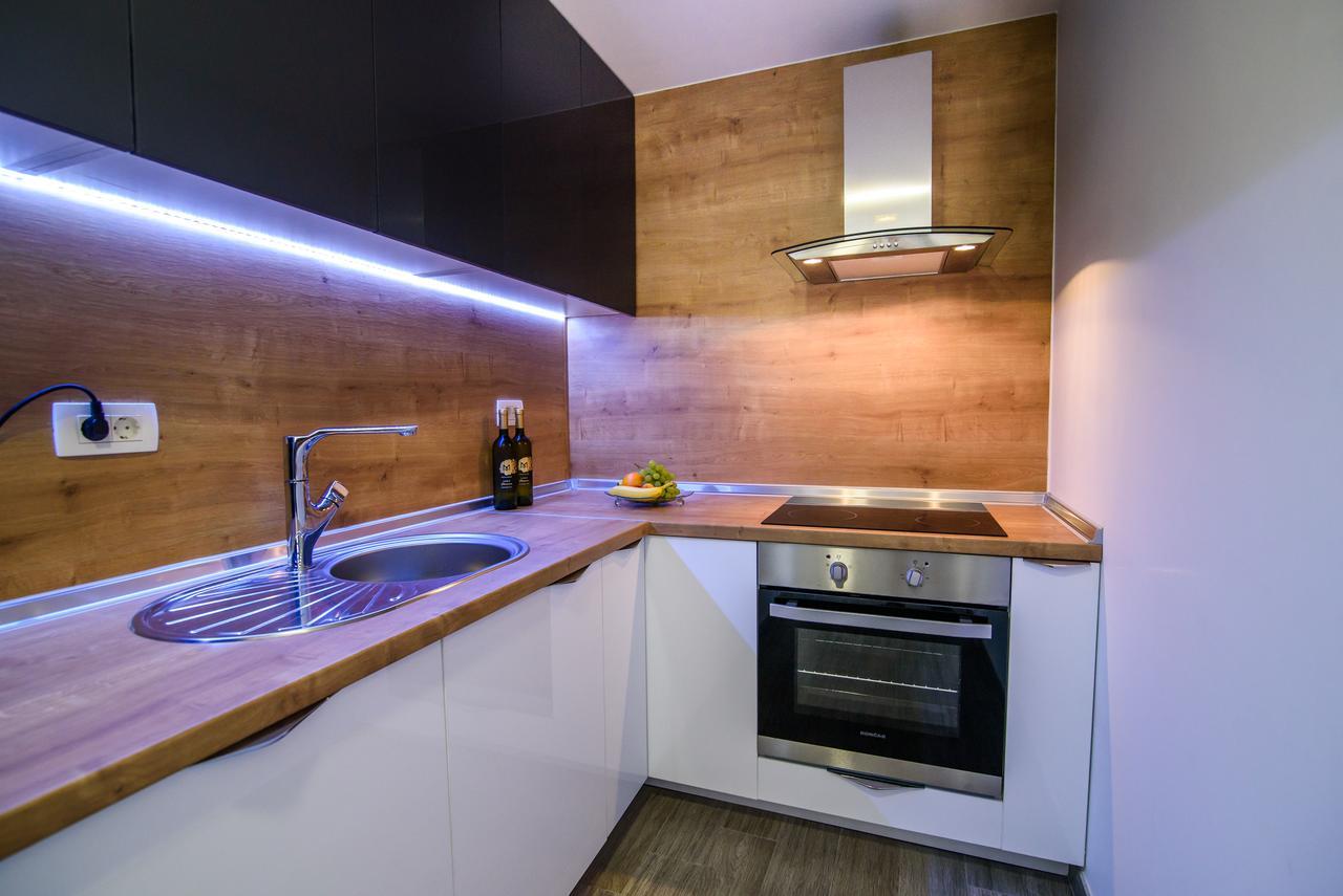 Villa Ana Mostar Ngoại thất bức ảnh