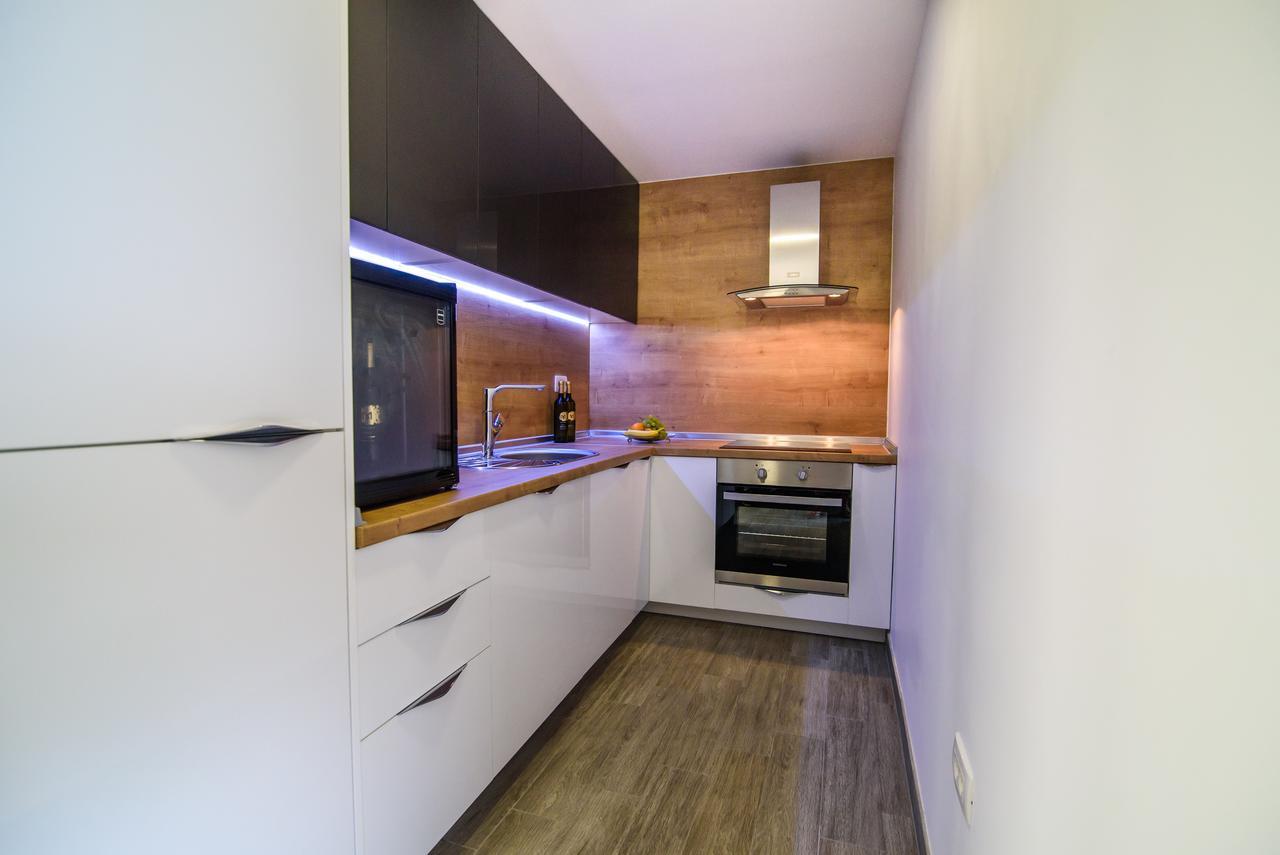 Villa Ana Mostar Ngoại thất bức ảnh